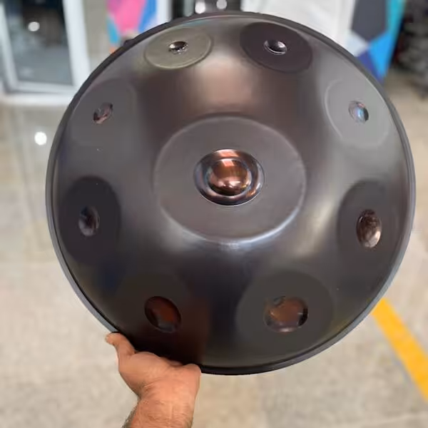 هنگ درام کیتاپنتام (پس کرایه)