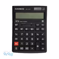 ماشین حساب CAOSIIO آیتم DS-120T تک و عمده