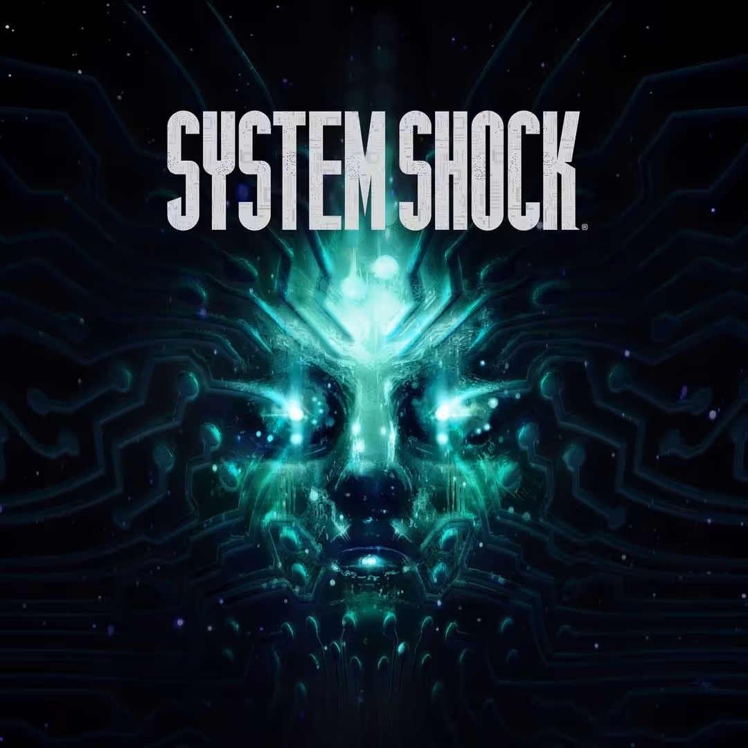 بازی کامپیوتری System Shock - Remake