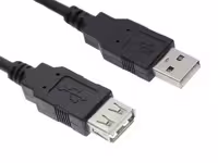 کابل افزایش طول USB 2.0 کی نت مدل K-CUE20030 طول 3 متر