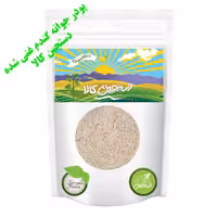 پودر جوانه گندم غنی شده دستچین کالا - 1000 گرم