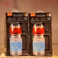 چایی ساز راف مدل 7898