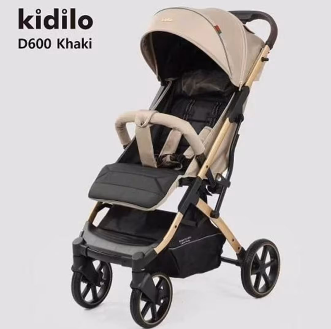 کالسکه چمدانی کیدیلو KIDILO مدل D600