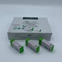 پاکن سبز فابر