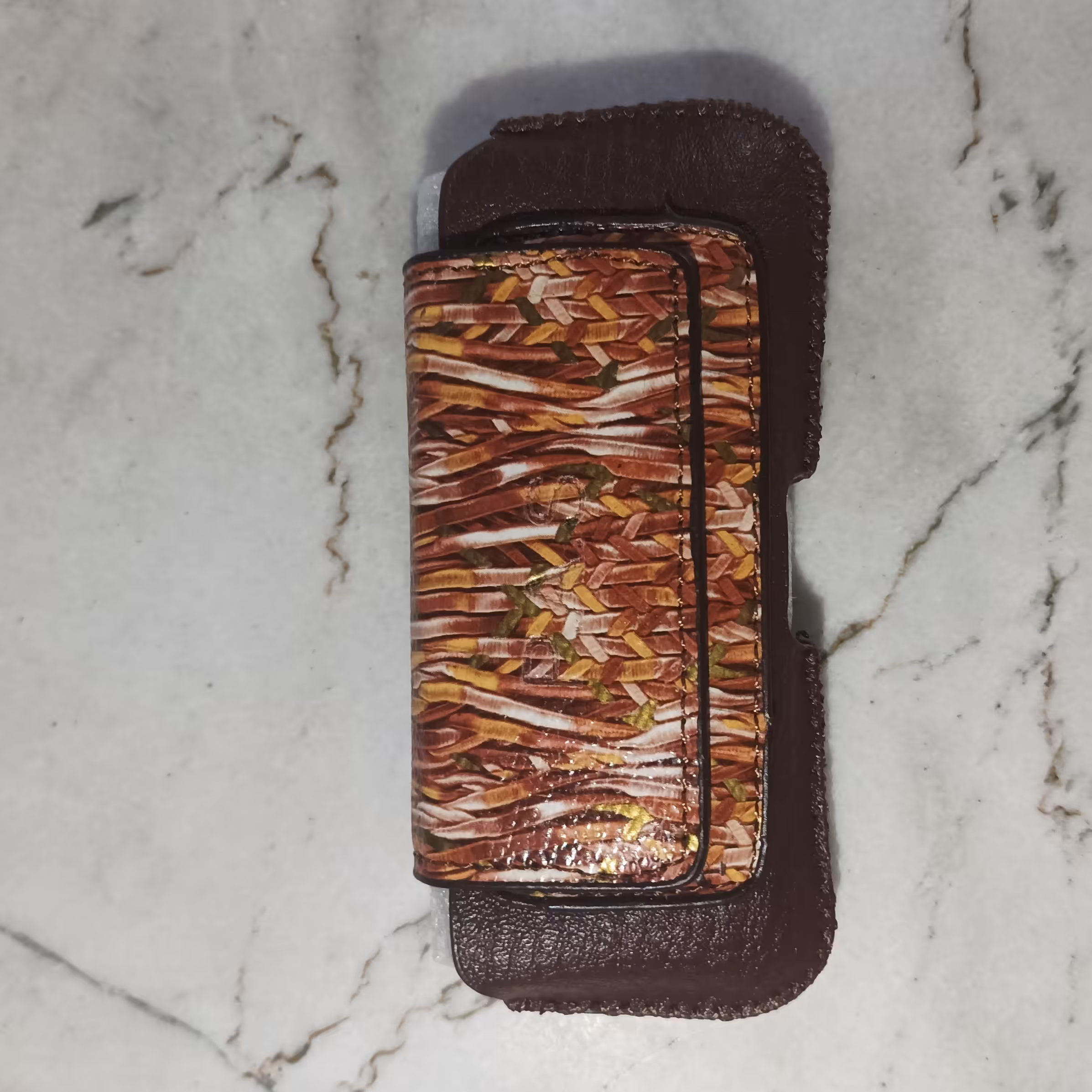 کیف گوشی ساده و کیف گوشی قدیمی و کیف گوشی کمربندی