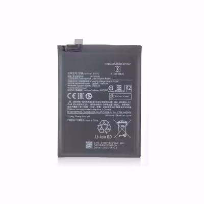 باتری اصلی گوشی شیائومی Xiaomi Mi 11 lite مدل BP42