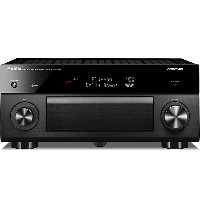 یاماها پخش کننده تحت شبکه یاماها مدل RX-A2050 مشکی - Hiapple.ir