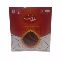 زعفران سرگل سلطان یک مثقالی