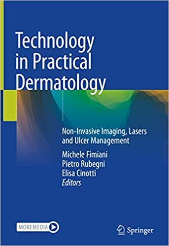  دانلود کتاب Technology In Practical Dermatology - Non-Invasive Imaging, Lasers And Ulcer Management, 2020 - دانلود کتاب های دانشگاهی