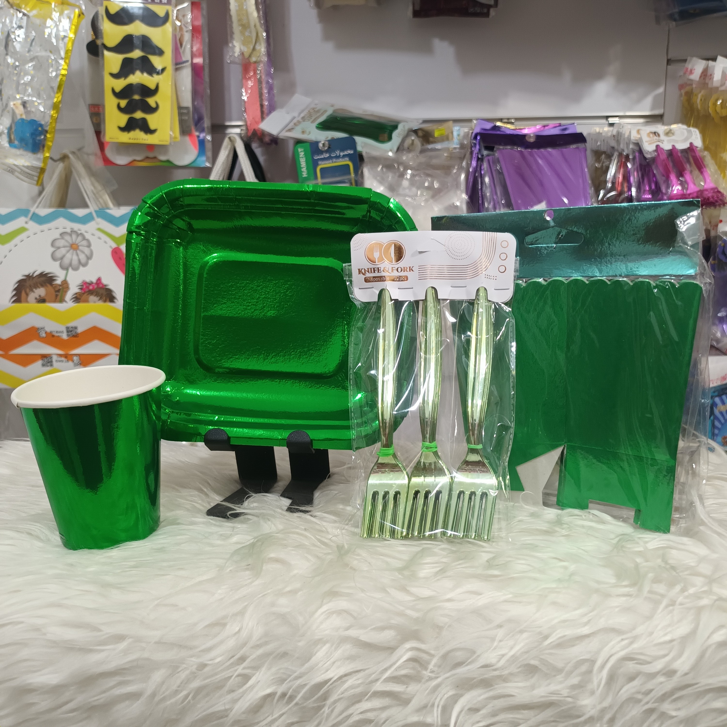 تم تولد متالایزر سبز - لینک اختصاصی