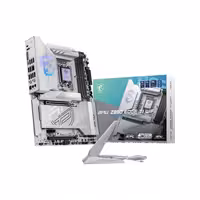 مادربرد ام اس آی مدل MPG Z890 EDGE TI WIFI