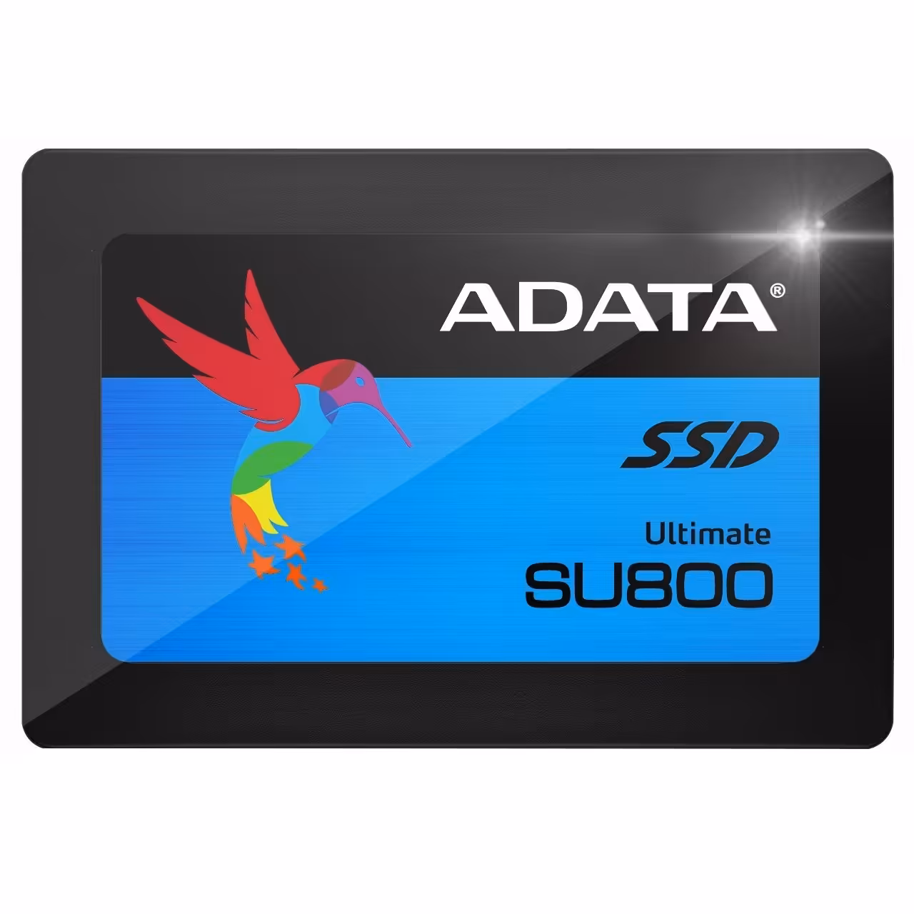 حافظه SSD ای دیتا مدل SU800 ظرفیت 512 گیگابایت