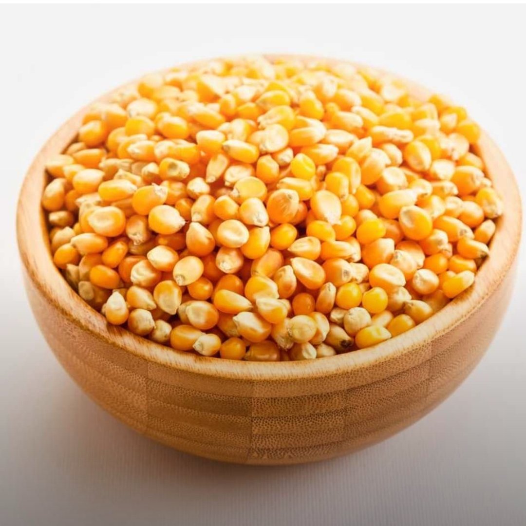 ذرت پاپ درجه یک(500گرمی)