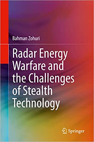 󾕇 دانلود کتاب Radar Energy Warfare And The Challenges Of Stealth Technology, 2020 - دانلود کتاب های دانشگاهی