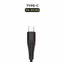 کابل تبدیل USB به Type-c میامی طول 1 متر