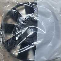 پروانه فن پیچی پژو 405