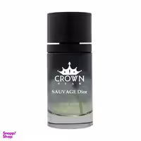 ادوپرفیوم مردانه کراون استار مدل Sauvage Dior