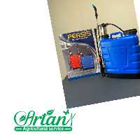 سمپاش 20لیتذی پمپ استیل