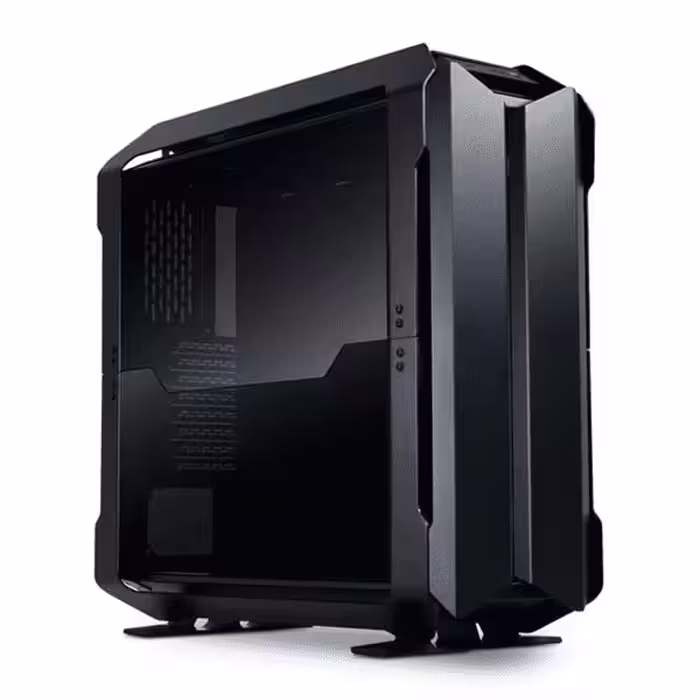 کیس گیمینگ لیان لی مدل ODYSSEY X BLACK - پردیس پازار