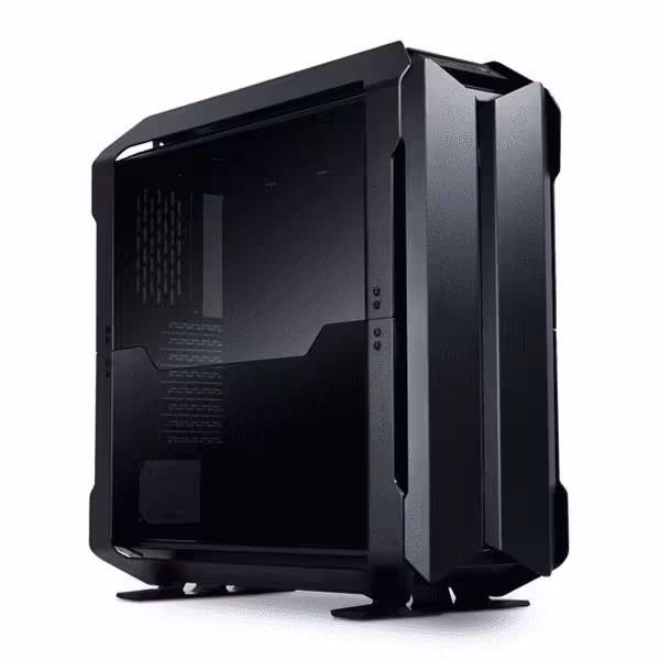 کیس گیمینگ لیان لی مدل ODYSSEY X BLACK - پردیس پازار