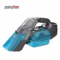 فرش شور بلک اند دکر مدل 315G آبی