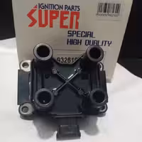 کویل نیسان انژکتور 