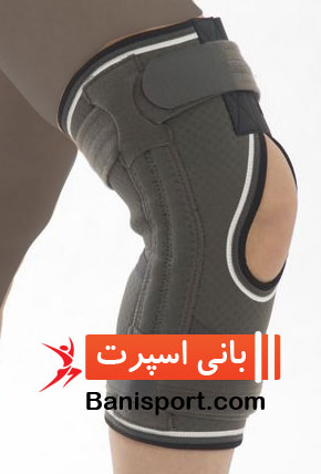 زانوبند فنردار Morsa REF 20 104