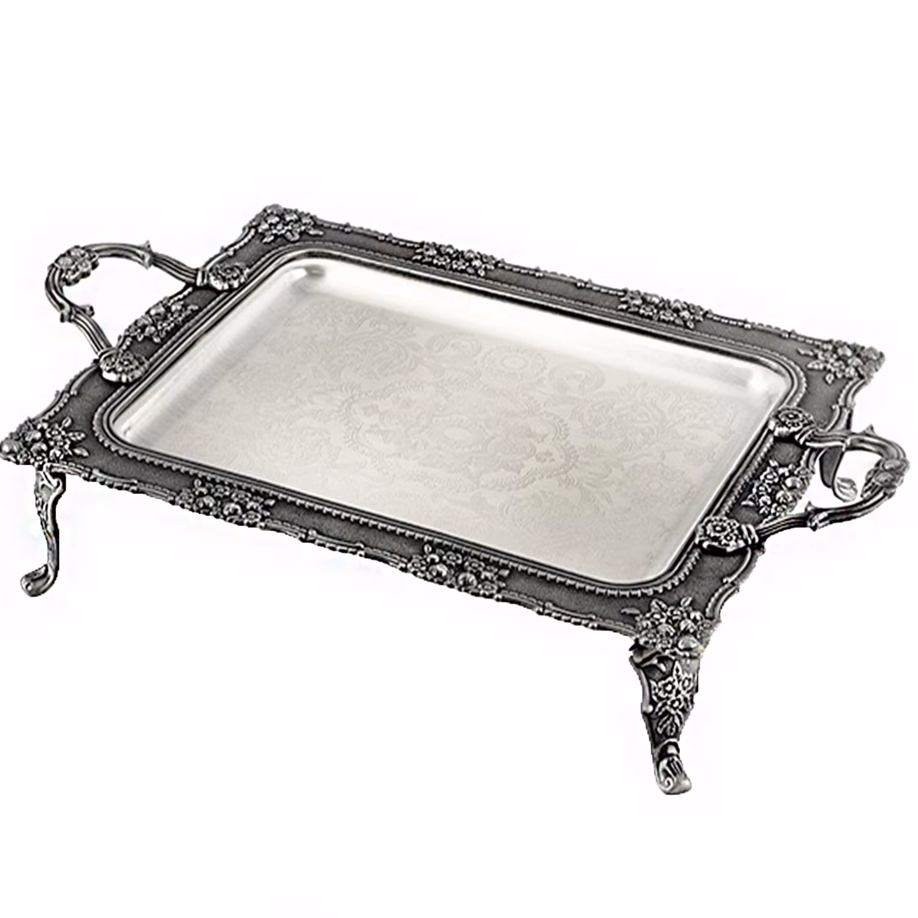 سینی مدل پیوتر Rose