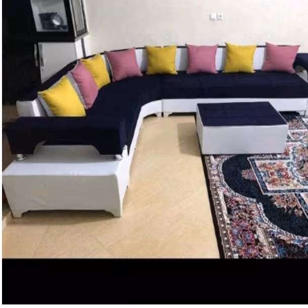 مبل ساواش
