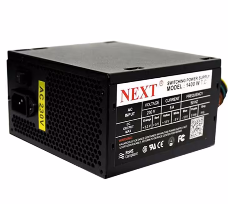 پاور نکست مدل 1400 دبلیو