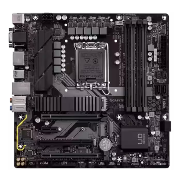خرید مادربرد گیگابایت B760M D3H DDR4