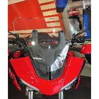 TRACER 7 شیشه زمستانی اورجینال Yamaha