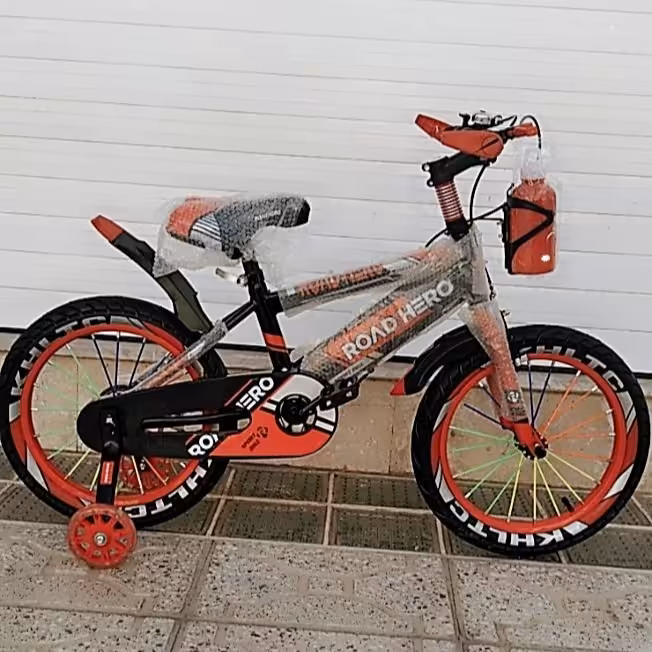 دوچرخه المنیوم