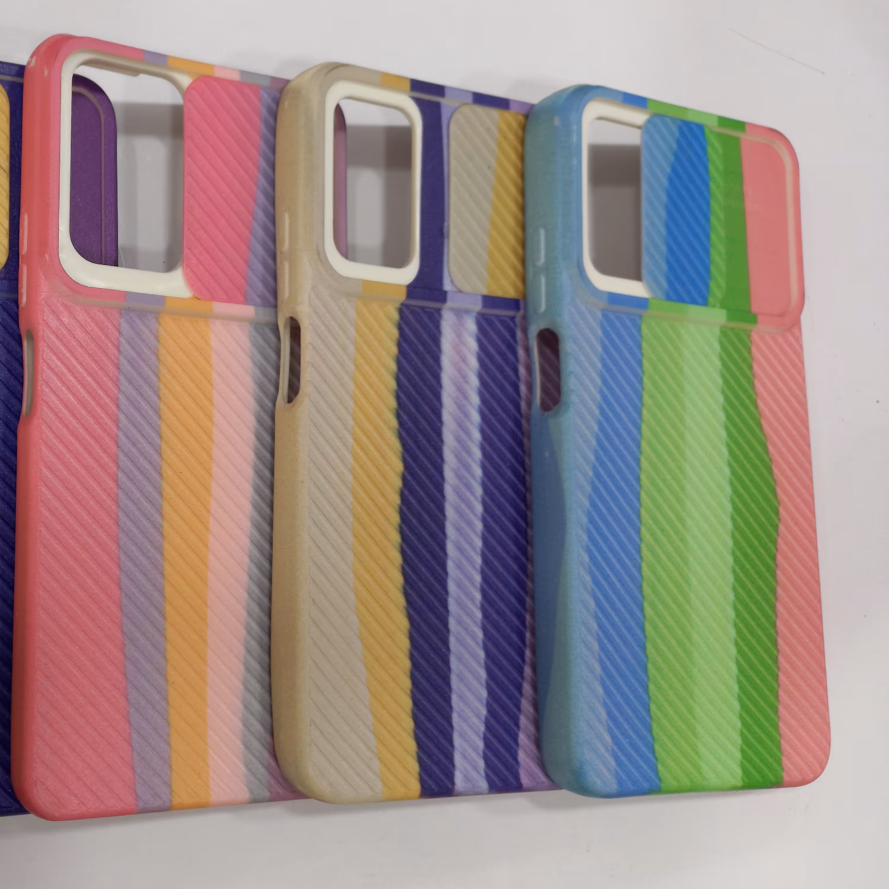 گارد آبرنگی محافظ لنز کشویی poco m3