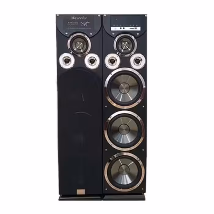 اسپیکر بلوتوثی مکسیدر مدل IR-T209