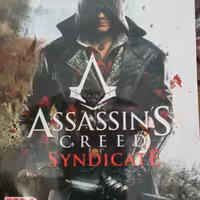 اساسینس کرید سیندیکیت مخصوص کامپیوتر 