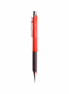 مداد نوکی 0.7 میلی متری پیکاسو مدل X-grip | چی بخونم