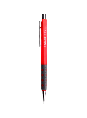 مداد نوکی 07 میلی متری پیکاسو مدل X-grip | چی بخونم