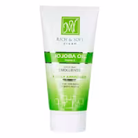 مای کرم دست و صورت تیوبی گیاهی جوجوبا