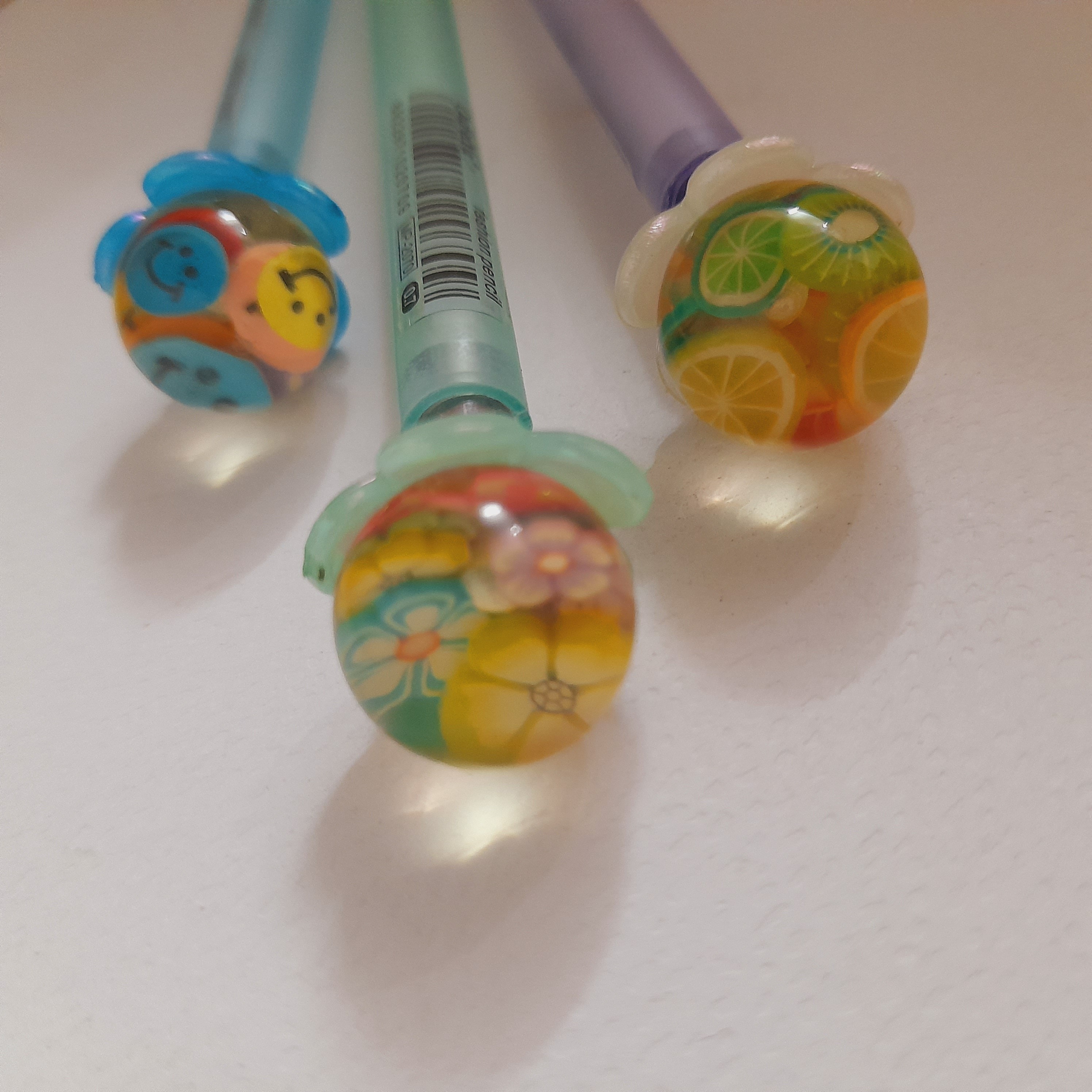 اتود بسیار زیبا مدل اکواریوم نوک 7دهم در رنگهای متنوع