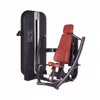 دستگاه پرس سینه MBH MCF-001