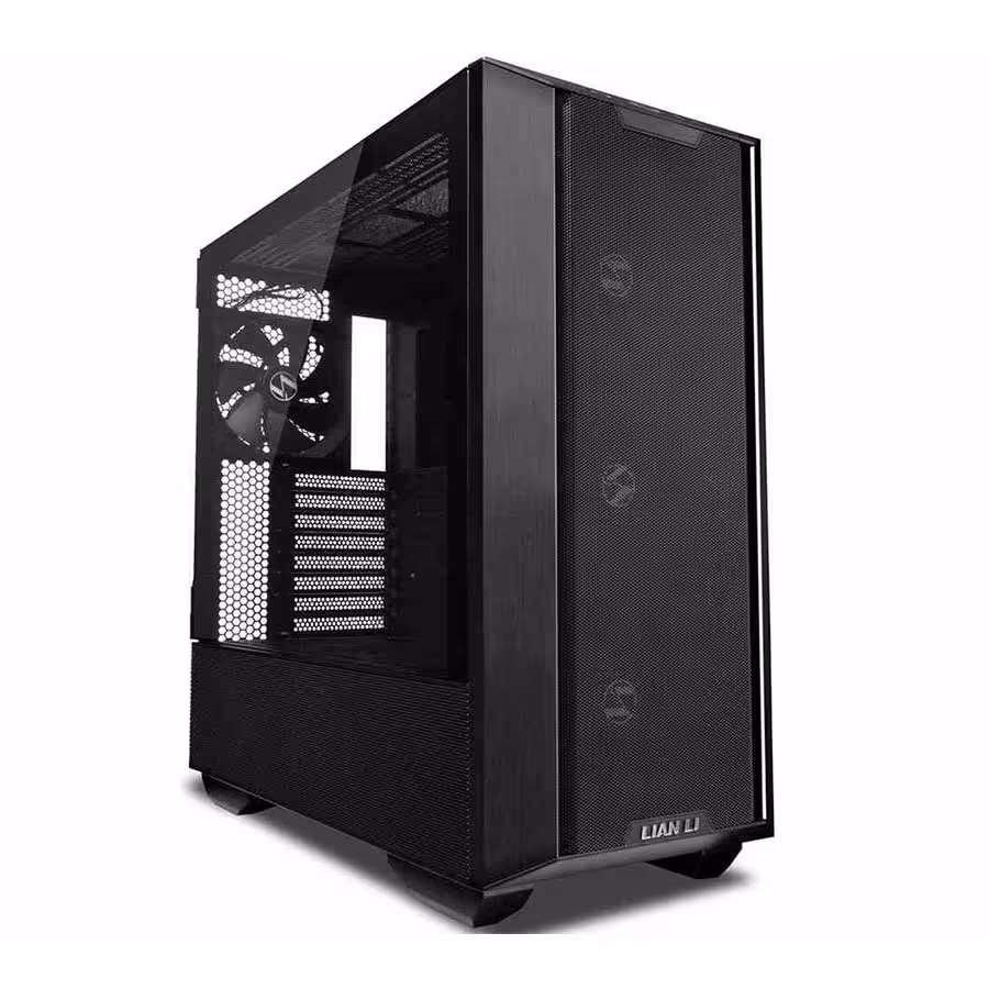 قیمت و خرید کیس کامپیوتر لیان لی مدل LANCOOL III 3-X Black | یاس ارتباط