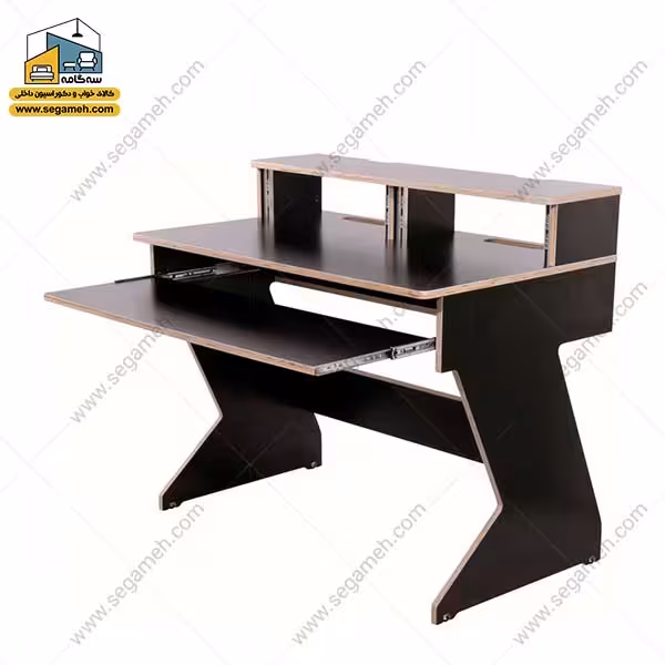 میز گیمینگ کد DGP29 - فروشگاه سه گامه