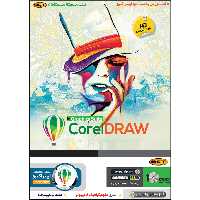 آموزش نرم افزار کورل دراو