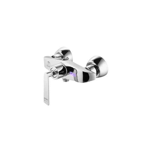 خرید و قیمت شیر توالت درخشان مدل برک | نوین هوم