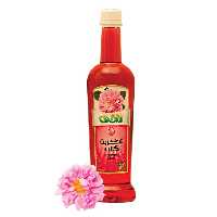 شربت گلاب رازقی