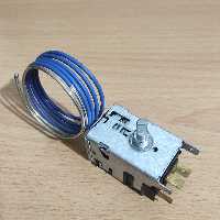 ترموستات یخچال خانگی 0021  کامتک