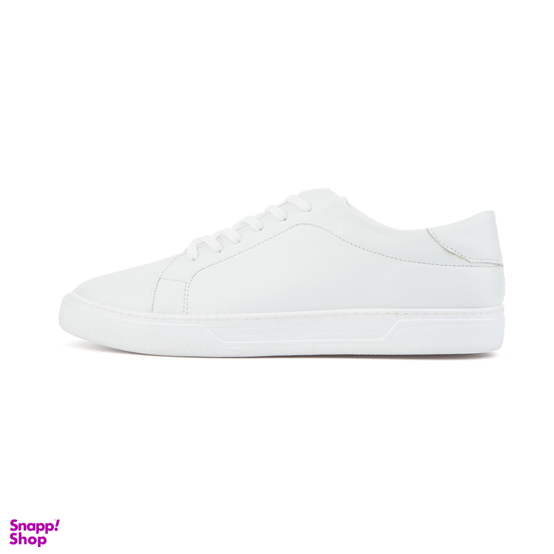 کفش اسپرت روزمره مدل PRM-10 رنگ سفید