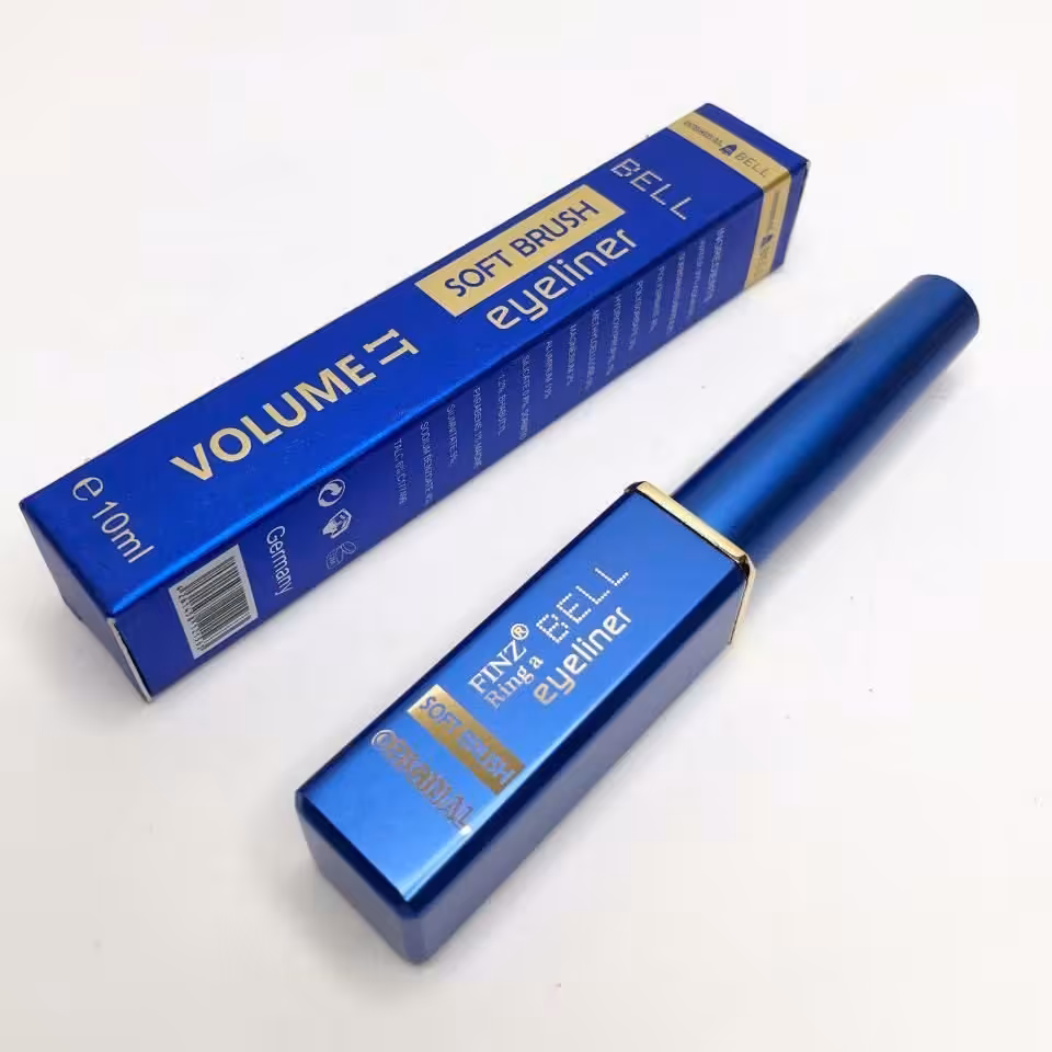 خط چشم مویی بل