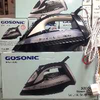 اتوبخار 3000 وات مارک گوسونیک مدل 300
